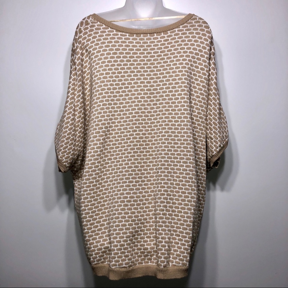 Lane Bryant Batwing Sweater Size 22/24 - Picture 4 of 5
